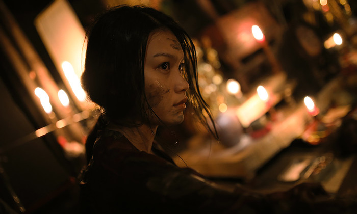 Phim kinh dị Việt mang tên "Thiên Linh Cái'' vượt ải kiểm duyệt, ấn định ngày chiếu tháng 10