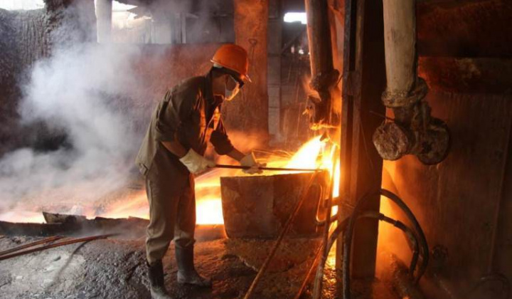 Quản lý hóa chất: đừng mất bò mới lo làm chuồng