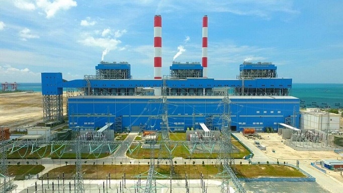 Khánh thành Nhà máy nhiệt điện Vĩnh Tân 4 công suất 1.200 MW