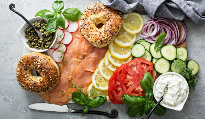 Những món ăn nhất định phải thử nếu bạn có dịp du lịch ''xứ Cờ Hoa''