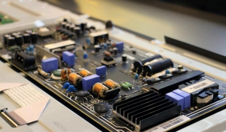 Hàng loạt thiết bị điện tử được miễn thuế nhập khẩu vào Braxin