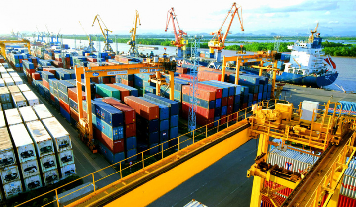 Giữa tháng 10 sẽ có nhiều thay đổi về xuất xứ hàng hóa xuất nhập khẩu