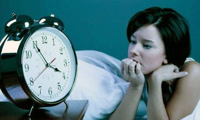 Ngã ngửa khi phát hiện ra ''thủ phạm'' phá hoại giấc ngủ hằng đêm