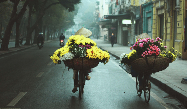Thời tiết 24/9: Bắc Bộ có nơi dưới 16 độ C