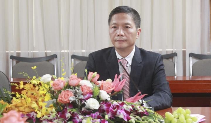 Việt Nam - Lào tăng cường các trụ cột hợp tác về năng lượng