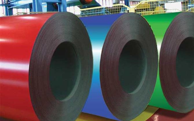 Thép màu của 3 công ty được miễn trừ thuế chống bán phá giá