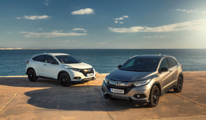 Honda khai tử động cơ máy dầu từ năm 2021, điện khí hoá lên ngôi
