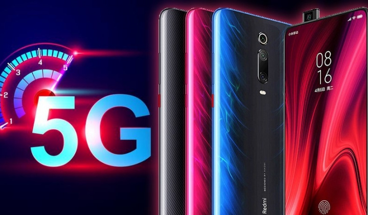 Thế giới smartphone sẽ "dậy sóng" với loạt điện thoại 5G sắp ra mắt?