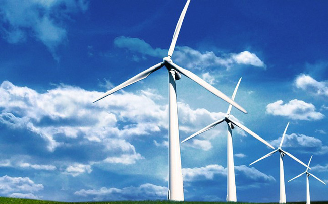 EVN bán đấu giá hơn 4 triệu cổ phần Phong Điện Thuận Bình