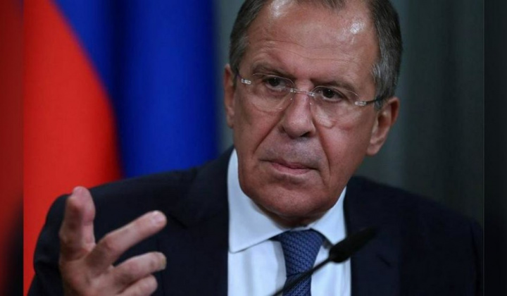 Nga không chấp nhận “sự thô lỗ”