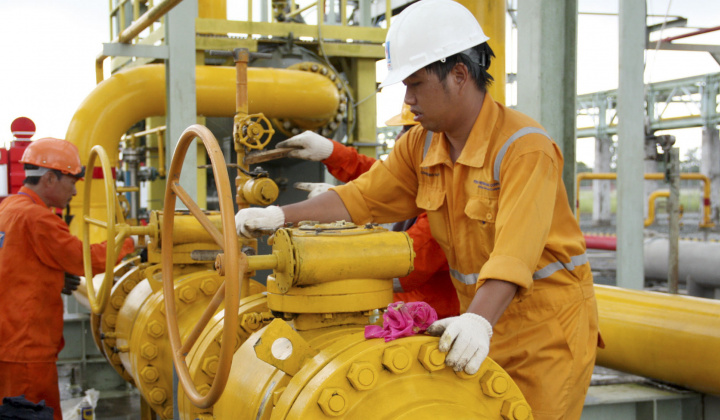 Hé lộ top doanh nghiệp “ăn nên làm ra” nhất năm 2019, PVN và PV GAS cùng xuất hiện