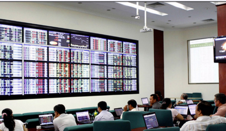 Nhà nước sẽ nắm giữ 100% vốn điều lệ Sở giao dịch Chứng khoán Việt Nam