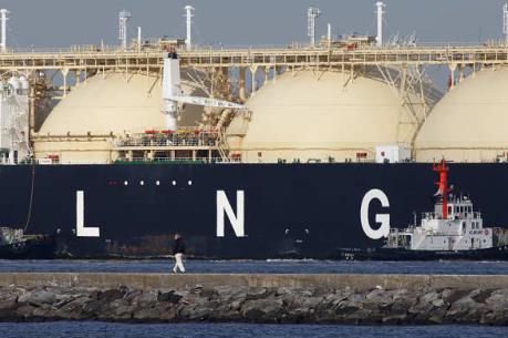 Mỹ sẽ vượt Nga trên thị trường LNG?