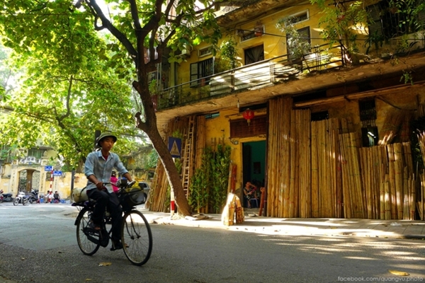 Thời tiết 30/9: Đầu tuần Bắc bộ nắng đẹp, Nam Bộ chiều tối có mưa rào rải rác
