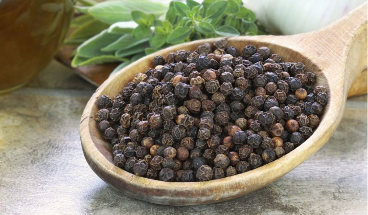 Xuất khẩu hạt tiêu tăng về lượng nhưng giảm về giá trị so cùng kỳ