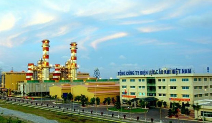 PV Power - Sumitomo: Ký hợp đồng hạn mức tín dụng 600 tỷ đồng