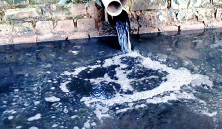 Thực trạng tội phạm và vi phạm pháp luật về môi trường trong giai đoạn hiện nay, một số nguyên nhân và giải pháp