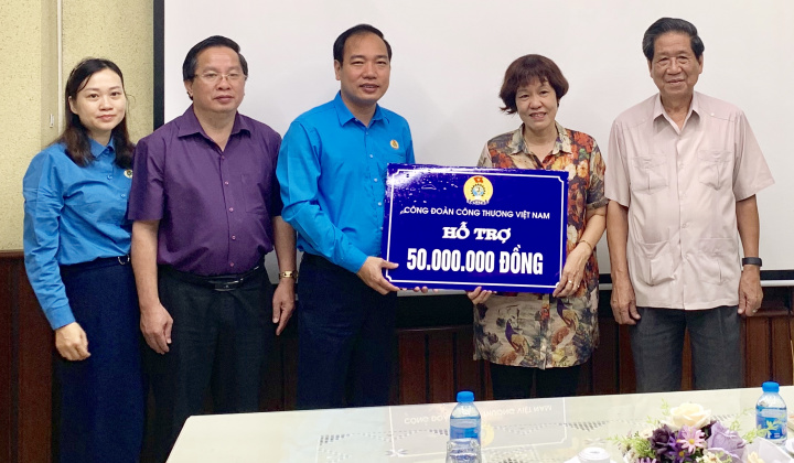 Rạng Đông: Không ảnh hưởng lớn sau hỏa hoạn do có bảo hiểm tài sản