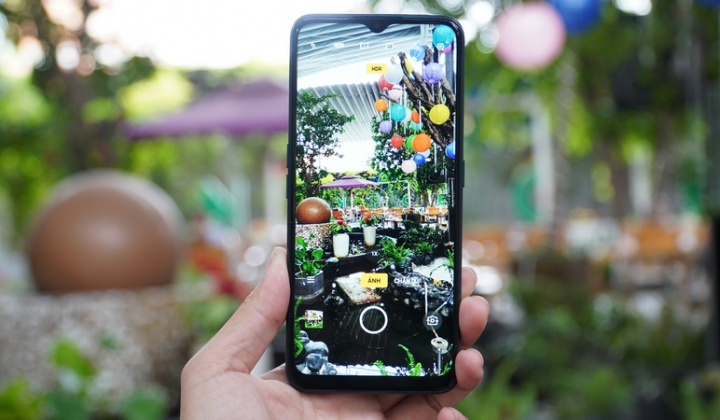 4 smartphone đẹp long lanh giá dưới 7 triệu đồng ra mắt người Việt trong tháng 9