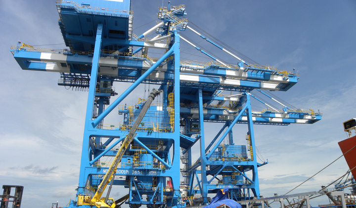 Chỉ bổ sung vào Quy hoạch dự án chế biến khoáng sản có công nghệ chế biến tiên tiến