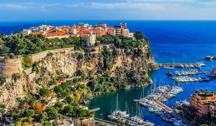 Đất nước Nauru, Tuvalu hay San Marino có tồn tại hay không?