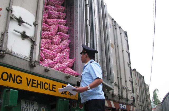 Thương chiến Mỹ-Trung: Xuất hiện dấu hiệu ảnh hưởng đến 2 lĩnh vực của Việt Nam trong giao thương với đối tác quan trọng nhất