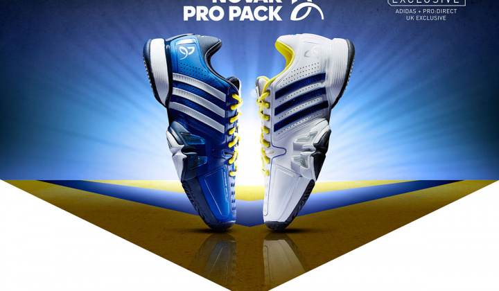 Tiêu chí so sánh giày tennis Nike và Adidas