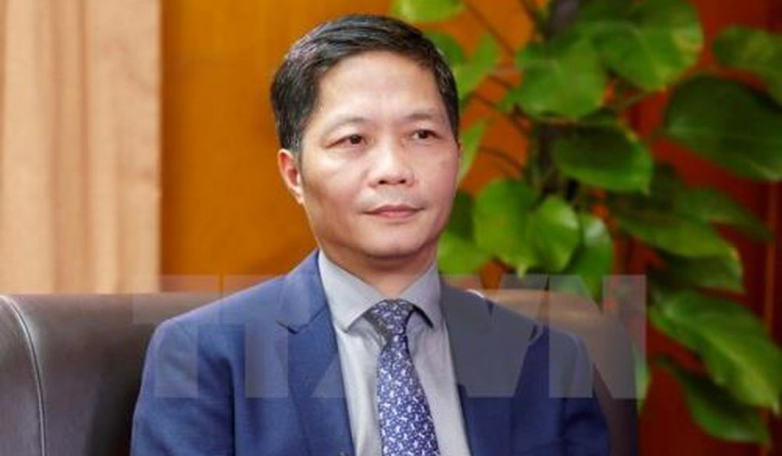 Bộ trưởng Trần Tuấn Anh: Tham gia ASEAN là bước đi đầu tiên của Việt Nam trong tiến trình hội nhập