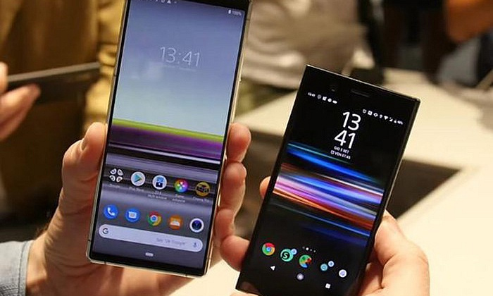 Top 5 smartphone không thể bỏ qua tại sự kiện công nghệ lớn nhất châu Âu