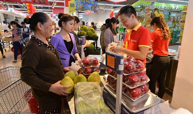 Ra sức thâu tóm, cuộc đua chiếm lĩnh thị phần bán lẻ sắp có hồi kết?