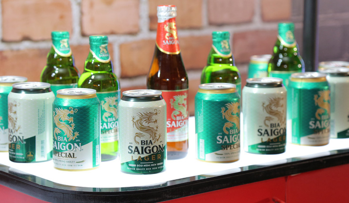 Thabev bác tin đồn bán SABECO cho Budweiser