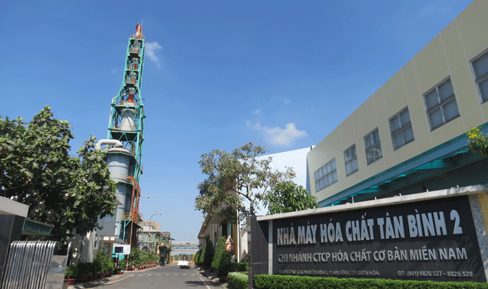 50 năm “truyền lửa cho thế hệ trẻ” đã làm nên Tập đoàn Công nghiệp Hóa chất Việt Nam hôm nay