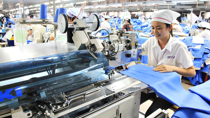 Phó Chủ tịch Quốc hội Tòng Thị Phóng đề nghị đánh giá kết quả, hạn chế trong triển khai các Hiệp định FTA