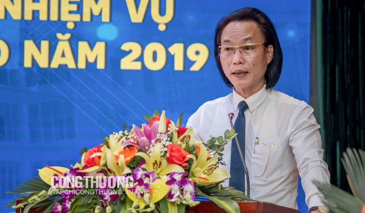 Trường Cao đẳng Kinh tế - Kỹ thuật Thương mại “đại thắng” trong công tác đào tạo năm 2019