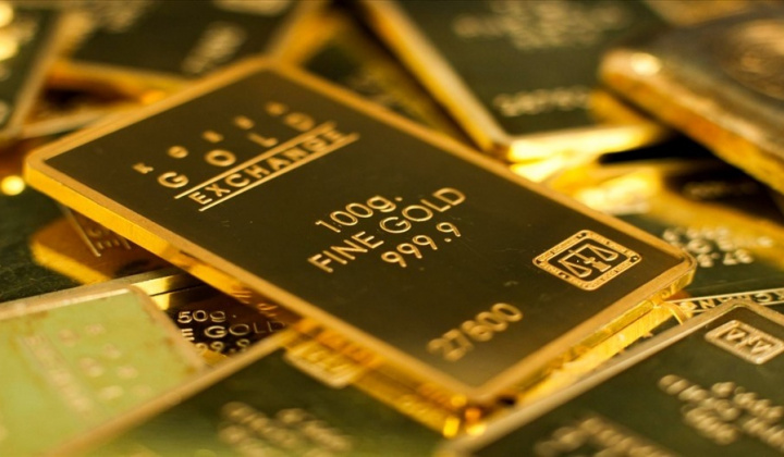 Giá vàng ngày 11/1/2020 suy yếu khi Mỹ - Iran “xuống thang”