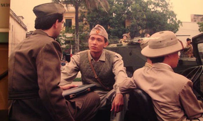 Bất cập trong đặt hàng phim điện ảnh