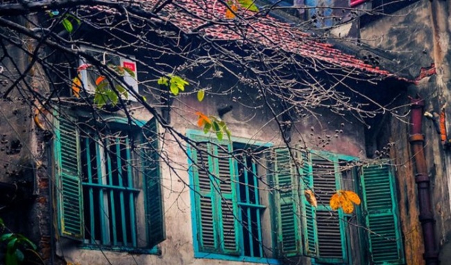 Thời tiết ngày 11/1/2020: Bắc bộ đón không khí lạnh, Hà Nội có lúc có mưa, trời trở rét