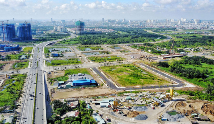 Nâng cao hiệu quả quản lý, sử dụng nguồn lực đất đai tại các cơ sở đại học công lập trong điều kiện hiện nay