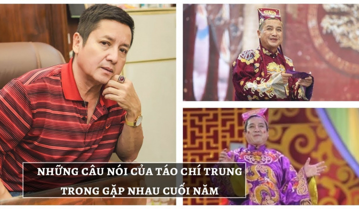 Những câu nói làm người hâm mộ nhớ đến "táo Chí Trung"
