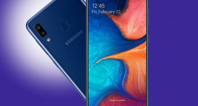 Top 5 smartphone của Samsung đang có giá "rẻ không ngờ"