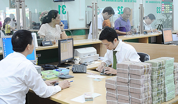 10 biện pháp tạo nguồn cho cải cách tiền lương