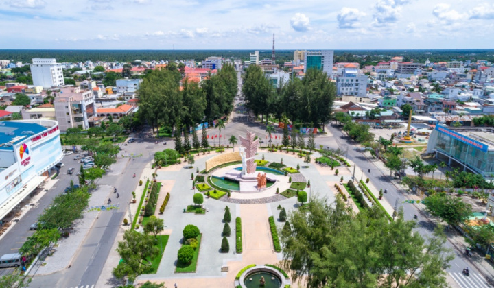 Tác động của việc đào tạo đến hiệu quả làm việc của cán bộ, công chức, viên chức trên địa bàn Thành phố Bến Tre