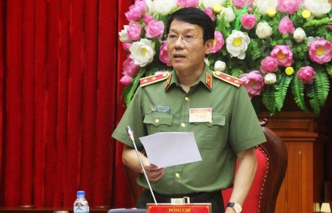 Bộ Công an thông tin chi tiết về vụ Đồng Tâm