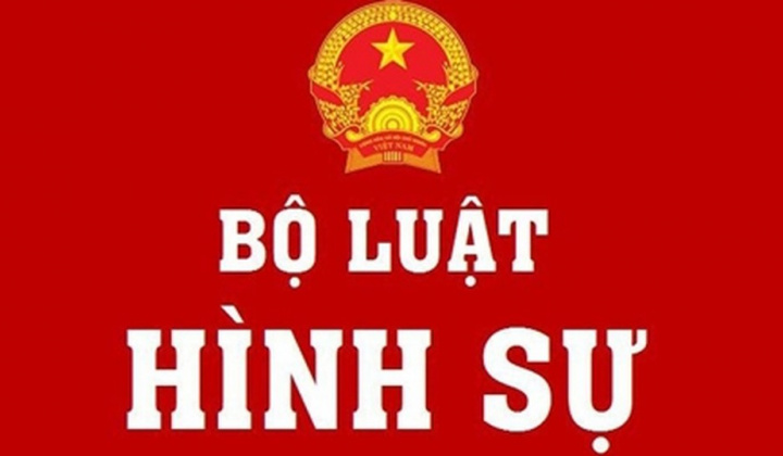 Quy định về hình phạt tù chung thân Bộ luật Hình sự năm 2015