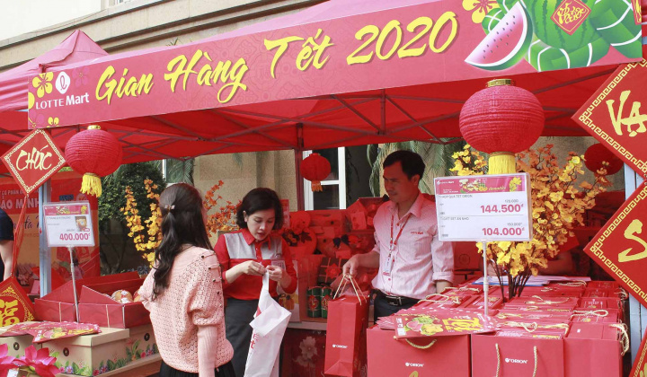 Xây dựng kịch bản riêng cho từng mặt hàng về cung cầu, giá cả năm 2020