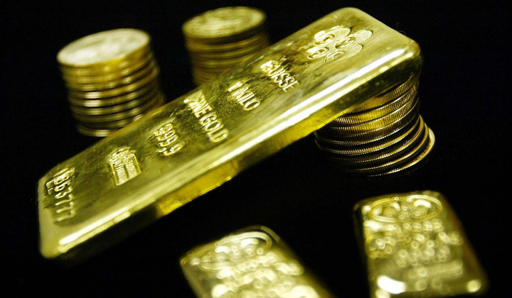 Giá vàng 16/1/2020 quay đầu tăng trở lại sau khi thỏa thuận thương mại Mỹ-Trung được ký kết