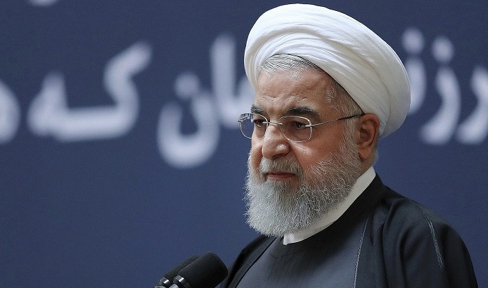 [Quốc tế nổi bật] Iran thách thức thế giới