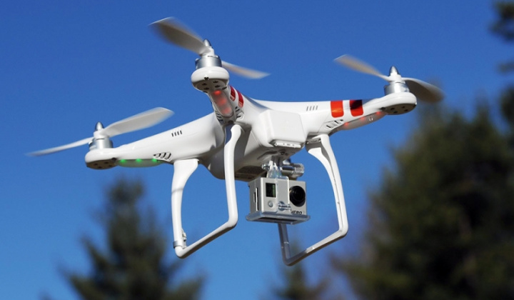 Việt Nam phát hiện tàu bay không người lái xâm phạm khu vực quân sự