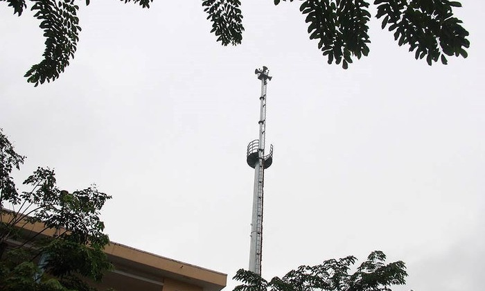 Quy định báo tin động đất, cảnh báo sóng thần