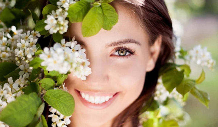 Bỏ túi các bước chăm sóc da để rạng ngời đón Tết